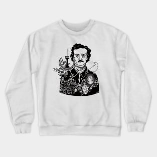 The Imp of the POEverse. Crewneck Sweatshirt